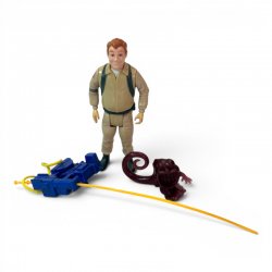 The Real Ghostbusters - Ray Stantz