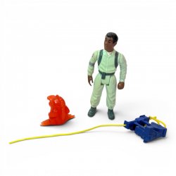 The Real Ghostbusters - Winston Zeddmore