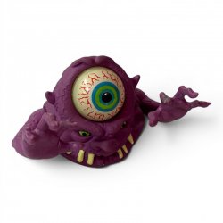 The Real Ghostbusters - Bug-Eye Ghost