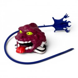 The Real Ghostbusters - Pull Speed Ahead Ghost