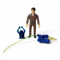 The Real Ghostbusters - Peter Venkman