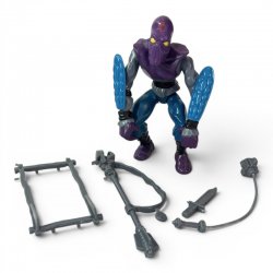Teenage Mutant Ninja Turtles - Foot Soldier