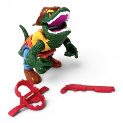 Teenage Mutant Ninja Turtles - Leatherhead