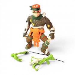 Teenage Mutant Ninja Turtles - Rat King