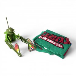 Teenage Mutant Ninja Turtles - Turtle Trooper