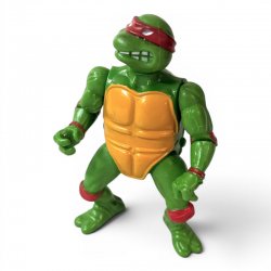 Teenage Mutant Ninja Turtles - Raphael