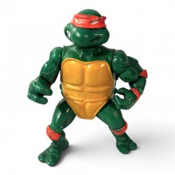 Teenage Mutant Ninja Turtles - Michaelangelo