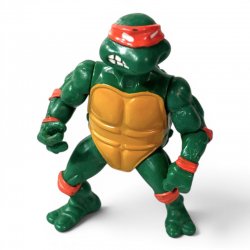 Teenage Mutant Ninja Turtles - Michaelangelo