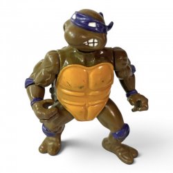 Teenage Mutant Ninja Turtles - Donatello