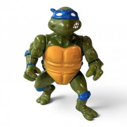 Teenage Mutant Ninja Turtles - Leonardo