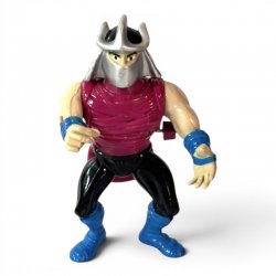 Teenage Mutant Ninja Turtles - Slice 'N Dice Shredder