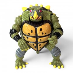 Teenage Mutant Ninja Turtles - Mutations: Mutatin' Tokka