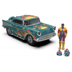 M.A.S.K. Vehicle Hurricane