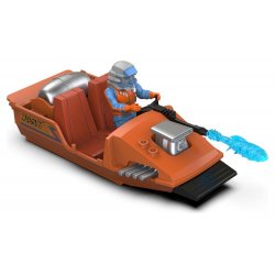 M.A.S.K. Vehicle Gator