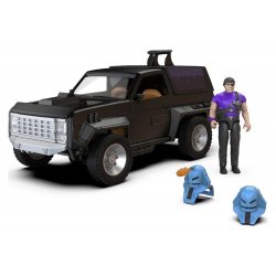 M.A.S.K. Vehicle AAV (Armored Assault Vehicle)