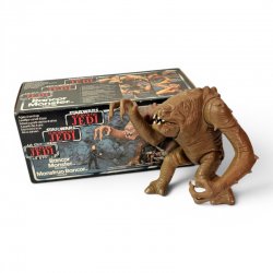 Star Wars: Return of the Jedi - Rancor Monster Figure