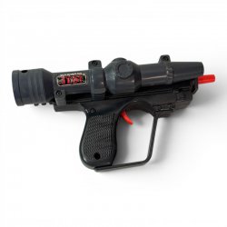 Star Wars: Return of the Jedi - Biker Scout Laser Pistol