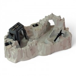 Star Wars: The Empire Strikes Back - Imperial Attack Base