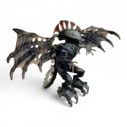 Aliens - Flying Alien Queen