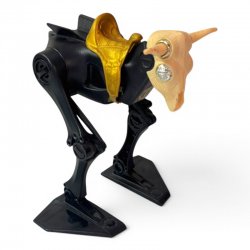 BraveStarr - Skull Walker