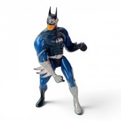 Batman: Legends of Batman - Cyborg Batman
