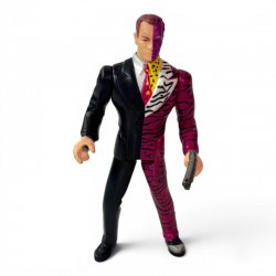 Batman Forever - Two-Face