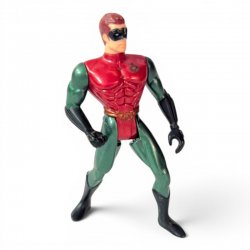 Batman Forever - Guardians of Gotham City Robin