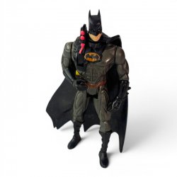 Batman Forever - Sonar Sensor Batman