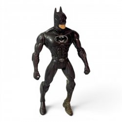 Batman & Robin - Hover Attack Batman