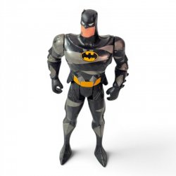 Batman: The Animated Series - Crime Squad - Stealthwing Batman