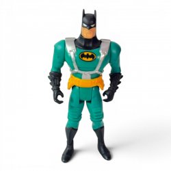 The Adventures of Batman & Robin - Nightsphere Batman