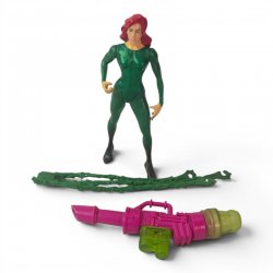 Batman & Robin - Jungle Poison Ivy