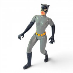 Batman: The Animated Series - Catwoman