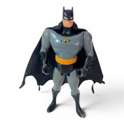 Batman: The Animated Series - Combat Belt Batman