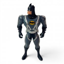 Batman: The Animated Series - Turbo Jet Batman