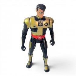 Batman: The Animated Series - Ninja Power Pack Robin