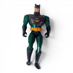 Batman: The Animated Series - Ground Assault Batman
