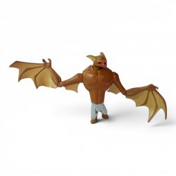 Batman: The Animated Series - Man-Bat