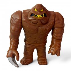 Batman: The Animated Series - Clayface
