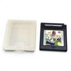 GameBoy - FIFA 2000