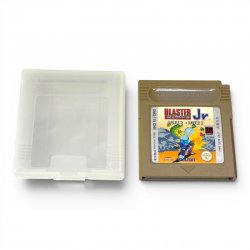GameBoy - Blaster Master Boy