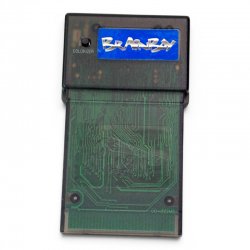 GameBoy Color - BrainBoy Pokémon Editor Red / Blue / Yellow