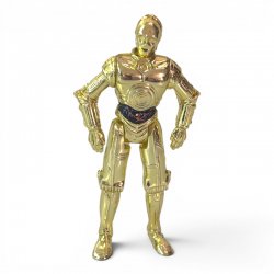 Star Wars: Power of the Force - C-3PO