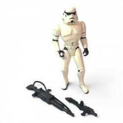 Star Wars: Power of the Force - Stormtrooper