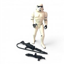 Star Wars: Power of the Force - Stormtrooper