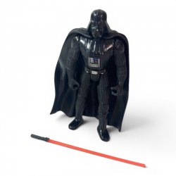 Star Wars: Power of the Force - Darth Vader