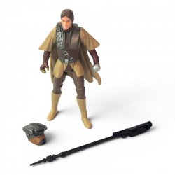 Star Wars: Power of the Force - Leia in Boushh Disguise