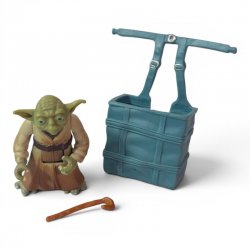 Star Wars: Power of the Force - Yoda