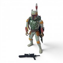 Star Wars: Power of the Force - Boba Fett