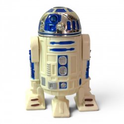 Star Wars: Power of the Force - R2-D2